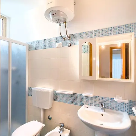3torri Holiday home *